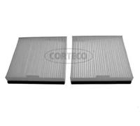 FILTER CABIN AIR 21652687 FOR RENAULT Z7W713/717/712 2.8L 6cyl ESPACE II