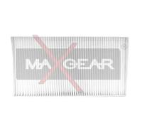 MAXGEAR 26-0237 Pollen filter
