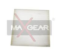 MaXgear Pollen Filter 26-0249 for Citroën & Peugeot – Xsara, Ranch MPV, Xsara Break, 6447HP