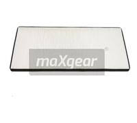 MaXgear Cabin Air Filter 26-0489 - Pollen - Fits BMW X5 (E53) & Land Rover Range Rover IV