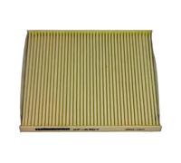 Filter, interior air for HYUNDAI KIA MAXGEAR 26-0551