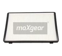 MAXGEAR 26-0632 Filter, interior air for MG,ROVER