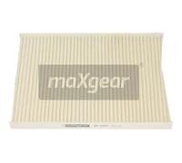 Fits MAXGEAR 26-1050 FILTER, INTERIOR AIR DE Stock