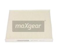 Cabin filter Particulate Filter 26-1056 MAXGEAR for ALFA ROMEO GIULIETTA