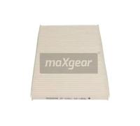 Cabin filter Particulate Filter 26-1186 MAXGEAR for FIAT PALIO PALIO Weekend