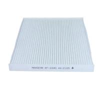 MaXgear Cabin Air Filter 26-1966 - Pollen/Particulate for Hyundai, Kia