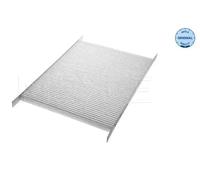 Cabin filter Particulate Filter 44-12 319 0002 MEYLE for CHRYSLER VOYAGER Mk III