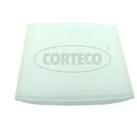 Cabin filter Particulate Filter 49359582 CORTECO for HYUNDAI KIA