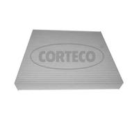 Cabin filter Particulate Filter 49410526 CORTECO for FORD RANGER