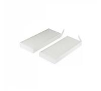 Cabin filter Particulate Filter 53.311.00 UFI for RENAULT LATITUDE