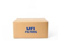 Cabin filter Particulate Filter 53.422.00 UFI for FORD VOLVO