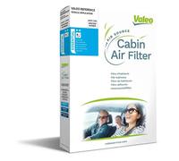 Cabin filter Particulate Filter 698694 VALEO for OPEL FORD