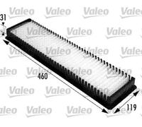 Cabin filter Particulate Filter 698724 VALEO for MINI MINI MINI Convertible