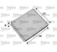 VALEO 698876 Pollen filter