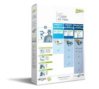 VALEO 698894 Pollen filter