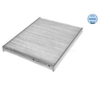 Meyle Interior Air Filter 712 319 0011 – Pollen/Particulate for FORD