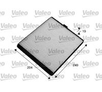 VALEO 715535 Pollen filter