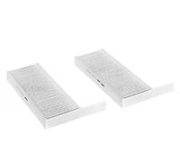 VALEO 715808 Pollen filter