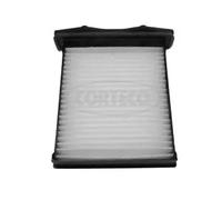 CORTECO 80000060 Pollen filter