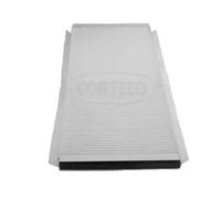 Cabin filter Particulate Filter 80000065 CORTECO for LAND ROVER BMW