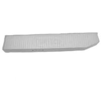 Cabin filter Particulate Filter 80000079 CORTECO for JEEP GRAND CHEROKEE Mk II