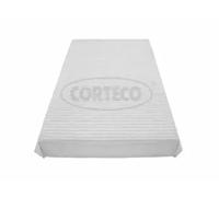 CORTECO 80000360 Pollen filter