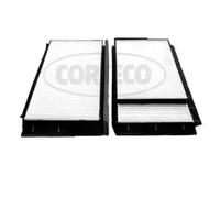 Cabin filter Particulate Filter 80000405 CORTECO for MAZDA 5 3 3 Saloon