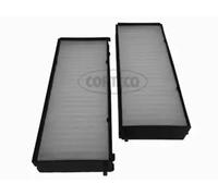 CORTECO 80000546 Pollen filter