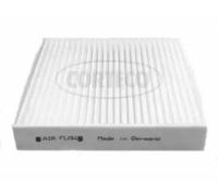 Cabin filter Particulate Filter 80000603 CORTECO for SUZUKI FIAT DAIHATSU