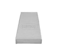 CORTECO 80000649 Pollen filter
