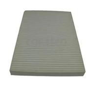 Cabin filter Particulate Filter 80000811 CORTECO for CHRYSLER VOYAGER Mk III