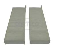 CORTECO 80000839 Pollen filter