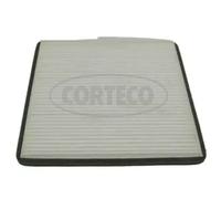 Cabin filter Particulate Filter 80000869 CORTECO for CHEVROLET DAEWOO
