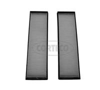 FILTER CABIN AIR 80001448 FOR HYUNDAI D3FA 1.1L 3cyl i20G4LA 1.2L D4FC 1.4L 4cyl