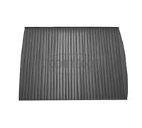 CORTECO 80001450 Pollen filter