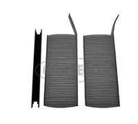 CORTECO 80001456 Pollen filter
