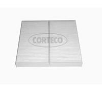 CORTECO 80001718 Pollen filter