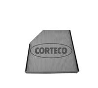 Cabin filter Particulate Filter 80001782 CORTECO for AUDI BENTLEY