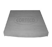 CORTECO 80001785 Pollen filter