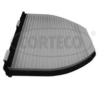 CORTECO 80004358 Pollen filter