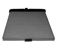 CORTECO 80004567 Pollen filter