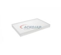 15D ACKOJA - A53-30-0009 - Filter, cabin air - Compatible with KIA 97133-1P000