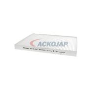 ACKOJA A53-30-0009 Pollen filter