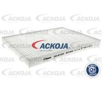 15D ACKOJA - A53-30-0009 - Filter, cabin air - Compatible with KIA 97133-1P000