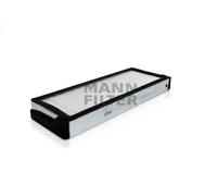 MANN-FILTER CUD 4630 Pollen filter