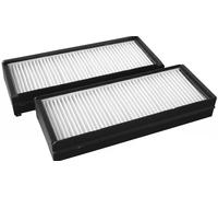 FILTER CABIN AIR DCF268P FOR HYUNDAI SONATA/IV/Mk/III SONICA G4JP 2.0L 4cyl 2.7L