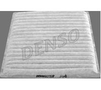 Cabin filter Particulate Filter DCF357P DENSO for TOYOTA SUBARU