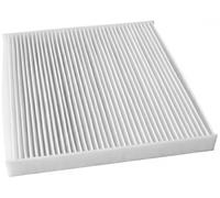 Denso Cabin Air Filter DCF454P - Exact Fit Pollen Filter - Fits Fiat, Peugeot, Citroen
