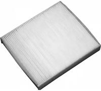 DENSO Standard Cabin Air Filter - Exact Fit Replacement Pollen Filter - DCF471P, White