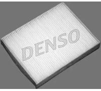 Cabin filter Particulate Filter DCF478P DENSO for FORD FIESTA V FUSION
